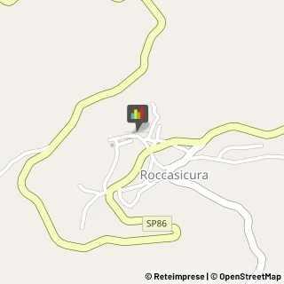 Bed e Breakfast Roccasicura,86080Isernia