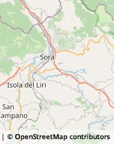 Comuni e Servizi Comunali Isola del Liri,03036Frosinone