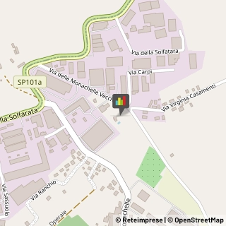 Feste - Organizzazione e Servizi,00071Roma