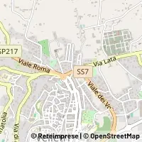 Carte Velletri