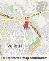 Via Menotti Garibaldi, 17,00049Velletri