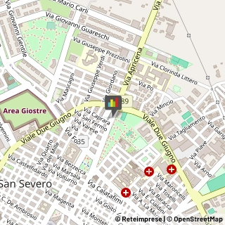 Vendite per Corrispondenza San Severo,71016Foggia