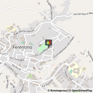 Architetti Ferentino,03013Frosinone