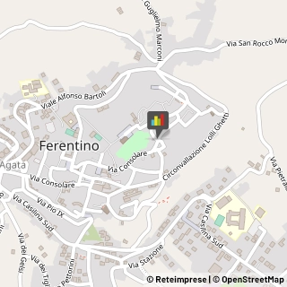 Architetti Ferentino,03013Frosinone