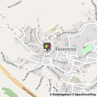 Profumerie Ferentino,03013Frosinone