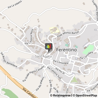 Pasticcerie - Produzione e Ingrosso Ferentino,03013Frosinone