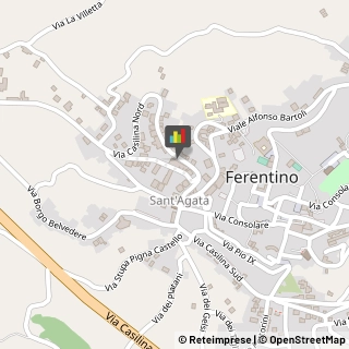 Alimentari Ferentino,03013Frosinone