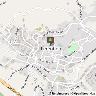 Estetiste Ferentino,03013Frosinone