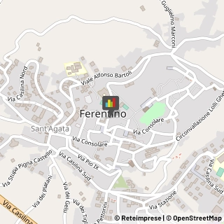 Alimentari,03013Frosinone