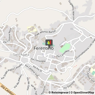 Cartolerie Ferentino,03013Frosinone