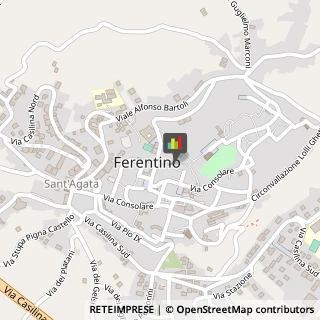 Psicoanalisi - Studi e Centri Ferentino,03013Frosinone