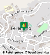 Via 20 Settembre, 6,03013Ferentino