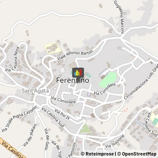 Profumerie Ferentino,03013Frosinone