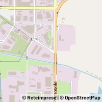 नक्शा Catania