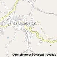 Map Santa Elisabetta