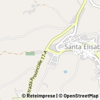 Carte Santa Elisabetta