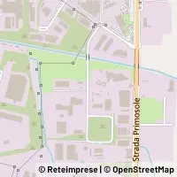 Map Catania