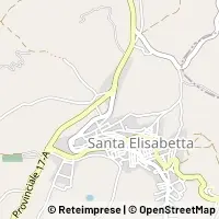 Kort Santa Elisabetta