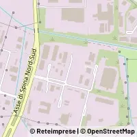 Map Catania
