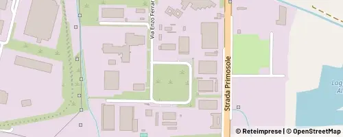 Mappa Catania