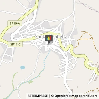 Aziende Sanitarie Locali (ASL),92020Agrigento