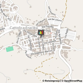 Avvocati Cattolica Eraclea,92011Agrigento