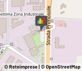 Impianti Chimici Industriali - Progettazione,95121Catania