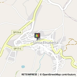 Consulenza di Direzione ed Organizzazione Aziendale Santa Elisabetta,92020Agrigento