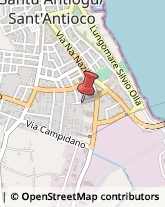 Via della Liberazione, 19,09017Sant'Antioco