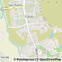 Carte Crotone
