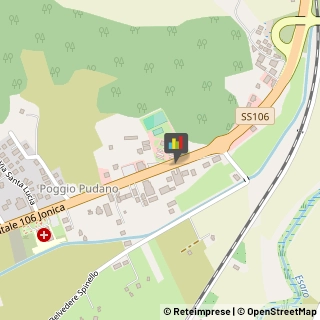 Casalinghi Crotone,88900Crotone