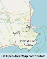 Cereali e Granaglie Cutro,88842Crotone