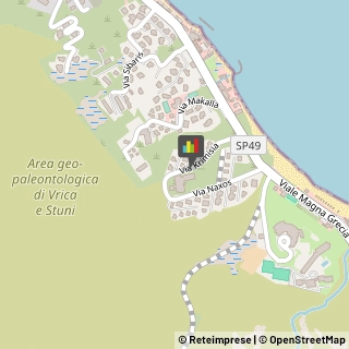 Centri di Benessere,88900Crotone