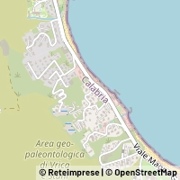 Kort Crotone