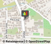 Pizzerie e Panifici - Macchine ed Impianti,88900Crotone