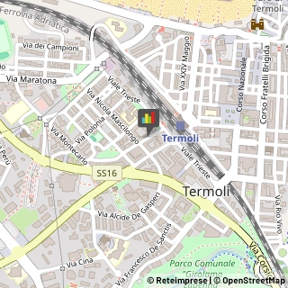 Architetti,86039Campobasso