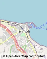 Agenzie Immobiliari Termoli,cap 8Campobasso