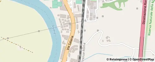 Mappa Rom