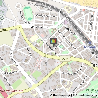 Ingegneri,86039Campobasso