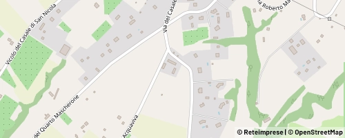 Mappa Rom