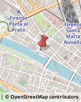 Via Curtatone, 1,50123Firenze