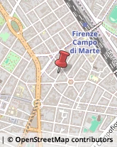 Via Antonio Scialoia, 33,50136Firenze