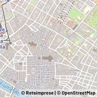 Map Firenze