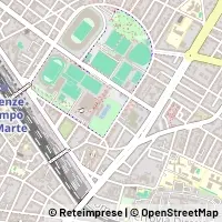 Map Firenze