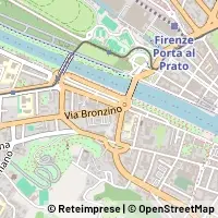 Kart Firenze