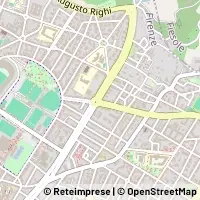 Karta Firenze