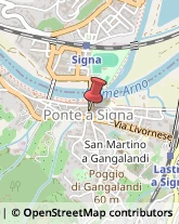 Via Ponte Nuovo, 3,50055Lastra a Signa