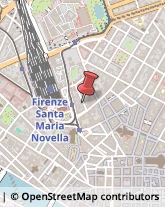 Via Fiume, 5,50123Firenze