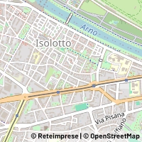 Kart Firenze