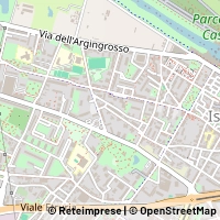 Kort Firenze